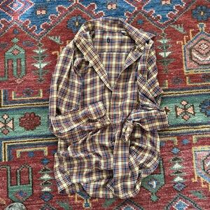 Vintage Levi’s Western